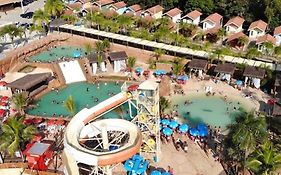 Vale das Aguas Thermas Park - Piracicaba